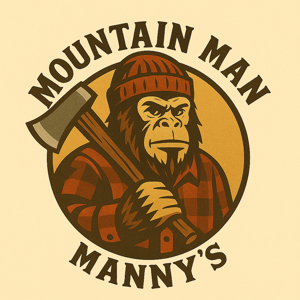 Legend Lore Outfitters